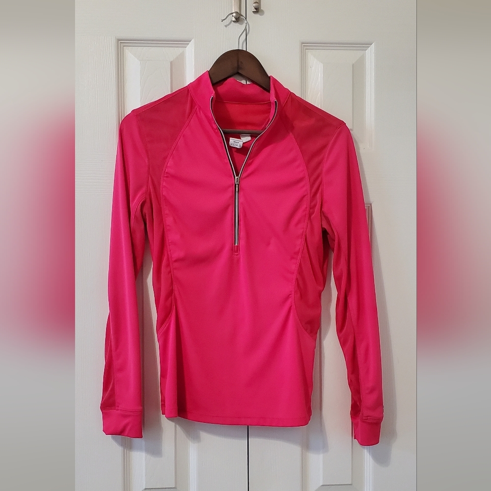 FITS Equestrian Sunshirt